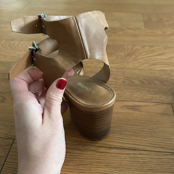 Women’s heels 2 inches. Super cute! - Picture 3 of 3